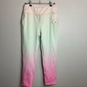 Studio Splendid high waisted Ombre leggings NWT​​